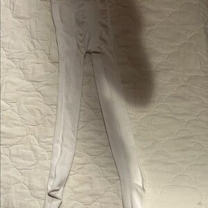 Men's White Pants